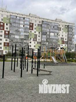 1-к квартира, вторичка, 33м2, 5/10 этаж