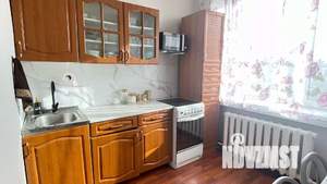 1-к квартира, вторичка, 30м2, 5/5 этаж