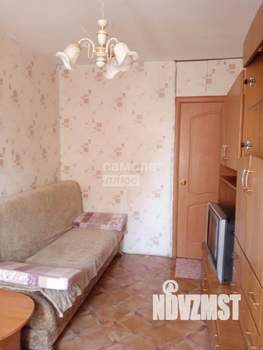 2-к квартира, вторичка, 44м2, 2/9 этаж