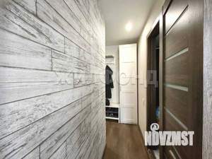 2-к квартира, вторичка, 43м2, 6/9 этаж