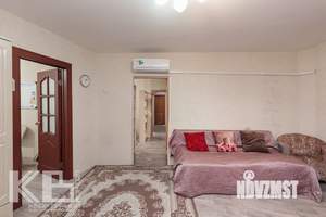 5-к квартира, вторичка, 87м2, 5/9 этаж