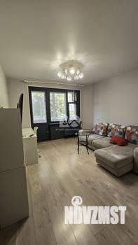 1-к квартира, вторичка, 34м2, 2/10 этаж