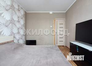 2-к квартира, вторичка, 53м2, 16/17 этаж