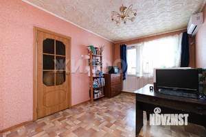 2-к квартира, вторичка, 43м2, 10/10 этаж