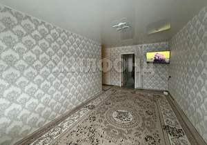 3-к квартира, вторичка, 60м2, 3/9 этаж