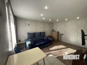 1-к квартира, вторичка, 28м2, 1/5 этаж