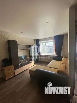 2-к квартира, вторичка, 44м2, 5/5 этаж