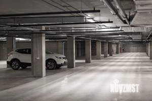 1-к квартира, вторичка, 57м2, 11/16 этаж