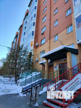 4-к квартира, вторичка, 96м2, 3/10 этаж