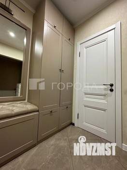 3-к квартира, вторичка, 72м2, 3/16 этаж