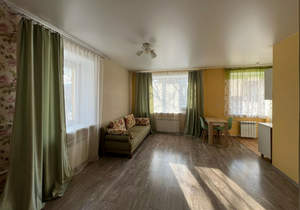 Студия квартира, вторичка, 31м2, 2/5 этаж