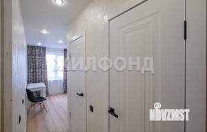 3-к квартира, вторичка, 60м2, 9/9 этаж