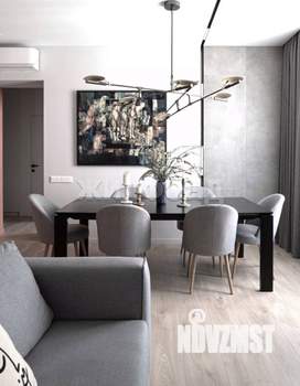 3-к квартира, вторичка, 71м2, 2/4 этаж