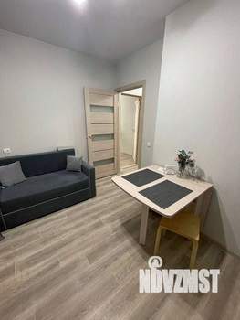 1-к квартира, вторичка, 34м2, 9/16 этаж