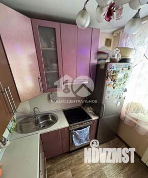 1-к квартира, вторичка, 30м2, 6/9 этаж