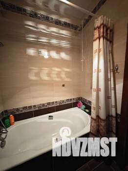 3-к квартира, вторичка, 105м2, 4/7 этаж