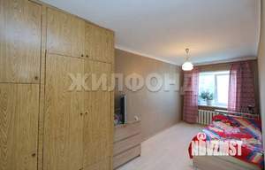2-к квартира, вторичка, 46м2, 5/5 этаж