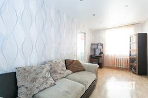 3-к квартира, вторичка, 60м2, 5/5 этаж