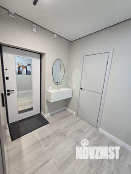 2-к квартира, вторичка, 51м2, 14/24 этаж