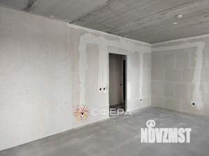 2-к квартира, вторичка, 63м2, 7/15 этаж