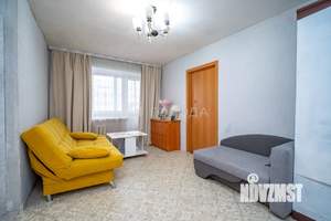 2-к квартира, вторичка, 44м2, 4/5 этаж