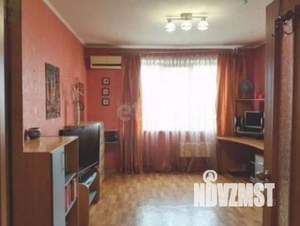 1-к квартира, вторичка, 37м2, 9/10 этаж