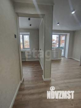 2-к квартира, вторичка, 45м2, 5/5 этаж