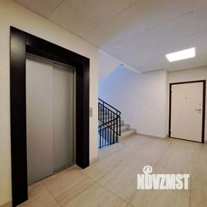 2-к квартира, вторичка, 56м2, 5/25 этаж