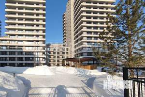 3-к квартира, вторичка, 64м2, 8/18 этаж