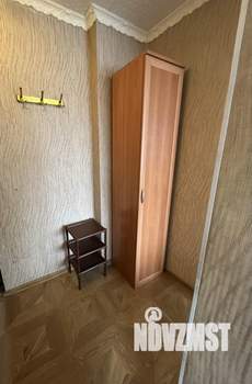 1-к квартира, вторичка, 29м2, 3/5 этаж