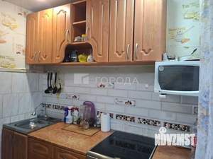 1-к квартира, вторичка, 30м2, 1/5 этаж