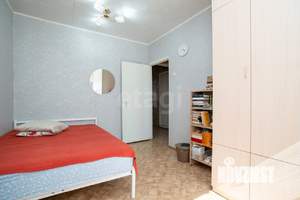3-к квартира, вторичка, 64м2, 8/9 этаж
