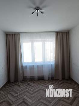 1-к квартира, вторичка, 36м2, 4/10 этаж