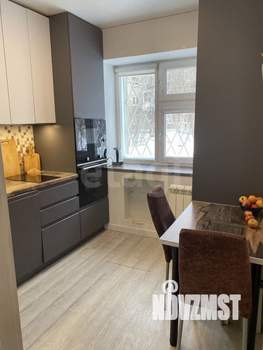 2-к квартира, вторичка, 43м2, 1/5 этаж