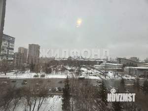 2-к квартира, вторичка, 42м2, 9/9 этаж