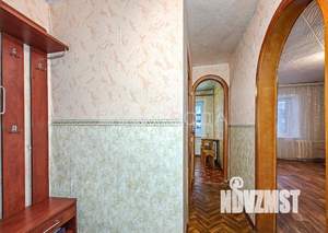 1-к квартира, вторичка, 28м2, 7/9 этаж