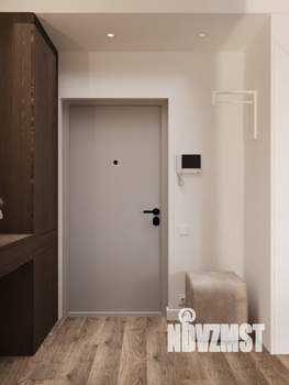 2-к квартира, вторичка, 63м2, 15/15 этаж