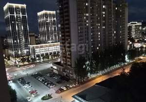 2-к квартира, вторичка, 85м2, 12/12 этаж