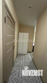 1-к квартира, вторичка, 36м2, 4/10 этаж