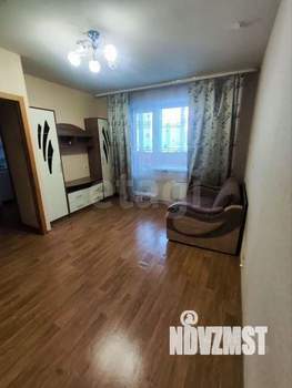 1-к квартира, вторичка, 26м2, 4/10 этаж