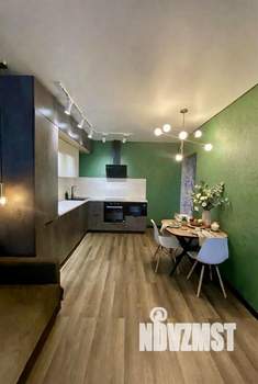 3-к квартира, вторичка, 59м2, 17/17 этаж