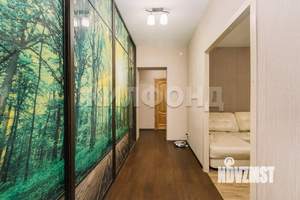 3-к квартира, вторичка, 85м2, 2/3 этаж