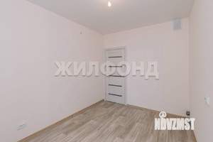 2-к квартира, вторичка, 55м2, 16/24 этаж