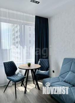 Студия квартира, вторичка, 26м2, 13/17 этаж