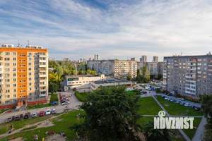 2-к квартира, вторичка, 45м2, 9/10 этаж