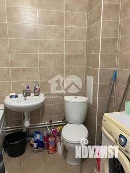 1-к квартира, вторичка, 37м2, 13/24 этаж