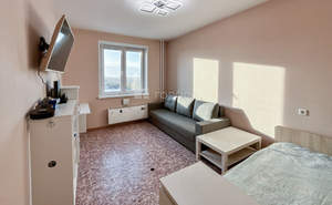 3-к квартира, вторичка, 59м2, 13/17 этаж