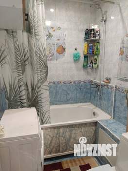1-к квартира, вторичка, 32м2, 3/5 этаж