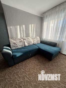 1-к квартира, вторичка, 31м2, 5/5 этаж