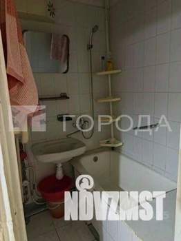 3-к квартира, вторичка, 60м2, 3/5 этаж